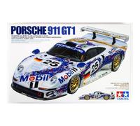 Tamiya - 24186 - Maquette - Porsche 911 GT1 - Echelle 1:24