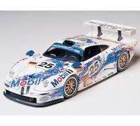 TAMIYA 24186 MAQUETTE VOITURE PORSCHE 911 GT1 1/24