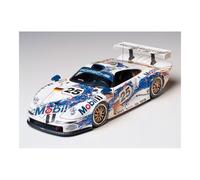 Tamiya 24186 Porsche 911 GT1+