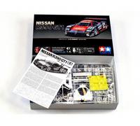 Tamiya 24192 - 1/24 Nissan R390 GT1 - Neuf