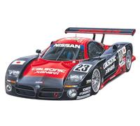 Tamiya - 24192 - Maquette - Nissan R390 GT1 - Echelle 1:24