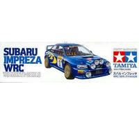 Tamiya - 24199 - Maquette - Subaru Impreza WRC MC 98 - Echelle 1:24