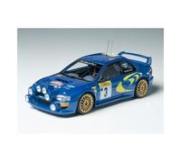 Tamiya 24199 Subaru Impreza WRC+
