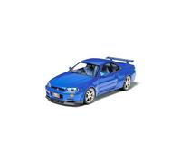 Tamiya 24210 Nissan Skyline GT-R V-spec R34