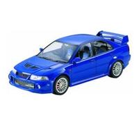 Tamiya - Mitsubishi Lanver Evo Iv 1/24 - 24213