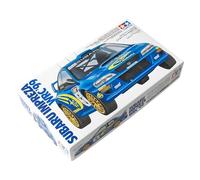 Tamiya - 24218 - Maquette - Subaru Impreza WRC 99 - Echelle 1:24