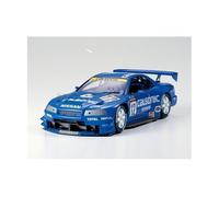 Tamiya - 24219 - Calsonic GTR 1/24