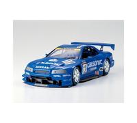 Tamiya - 24219 - Calsonic GTR 1/24