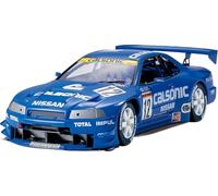 Tamiya - 24219 - Calsonic GTR 1/24
