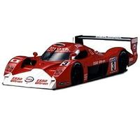 Tamiya Maquette Toyota GT-TS020 Échelle 1:24 (24222)