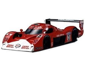 Tamiya - 24222 - Maquette - Toyota GT TS020 - Echelle 1:24
