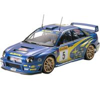Tamiya - 24240 - Subaru Impreza WRC 01 1/24