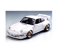 Tamiya Maquette de voiture Porsche 911 GT2 – Road Version Club Sport – Échelle 1/24
