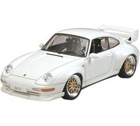 Tamiya Maquette de voiture Porsche 911 GT2 – Road Version Club Sport – Échelle 1/24