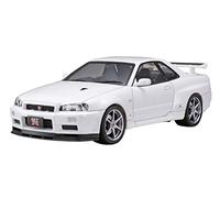 Tamiya - 24258 - Maquette - Nissan Skyline GTR-V 1/24