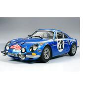 Tamiya - 24278 - Maquette - Alpine Renault A110 - Echelle 1:24