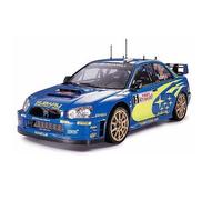 Tamiya 24281 - 1/24 Subaru Impreza WRC MONTE CARLO '05 - Neuf