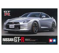 Tamiya 24300 modèle à l'échelle Modèle de voiture de sport Kit de montage