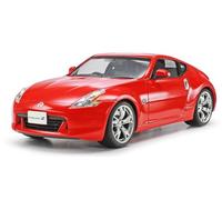 Tamiya - 24315 - Maquette - Nissan 370Z - Echelle 1:24