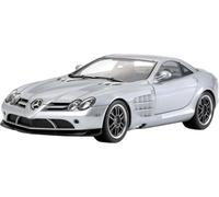 Tamiya 24317 MB SLR McLaren 722 Edition