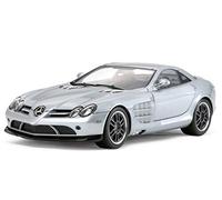 Tamiya - 24317 - Maquette - Mercedes-Benz SLR 722 - Echelle 1:24