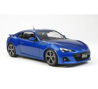 Puzzle Pièces Subaru Brz