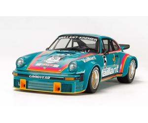 Tamiya 24334 - Kit 1/24 Porsche 934 Vaillant Kremer Racing Neuf
