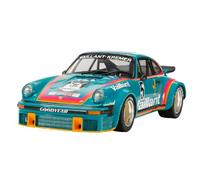 Tamiya 24334 - Kit 1/24 Porsche 934 Vaillant Kremer Racing Neuf