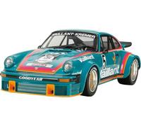 Tamiya 24334 Voiture de sport 1/24 Série n° 334 Porsche 934 Turbo RSR Modèle en plastique vibrant