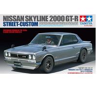 Tamiya 24335 - 1/24 Nissan Skyline 2000 Gt-R - Neuf