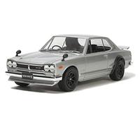 Tamiya - 24335 - Nissan Skyline Street Cus