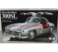 Tamiya 24338 1/24 MERCEDES BENZ 300SL