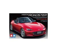 Tamiya 24342 1/24 Mazda MX-5