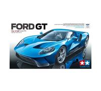 Tamiya 24346 1/24 Ford GT