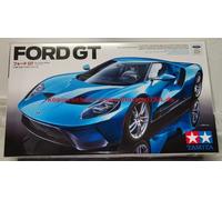 Tamiya 24346 Coffret Maquette 1/24 Ford GT