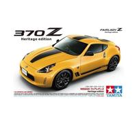 Tamiya 24348 Nissan 370Z Heritage Edition