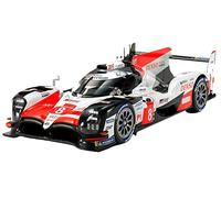 Tamiya 24349 24349-1:24 Toyota G.R TS050 Hybrid LM Modélisme en Plastique Non laqué