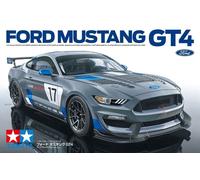 Tamiya 24354 Ford Mustang GT4 1/24