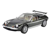 TAMIYA 24358-000 - Lotus Europa Special - Véhicule 1:24 - avec polyéthylène - Kit de modélisation - Kit de Construction en Plastique - Kit à Assembler - Réplique détaillée - Non Peint -