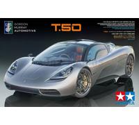 TAMIYA 24364 1/24 Gordon Murray GMA T.50