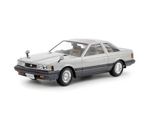 TAMIYA 24365 1:24 Toyota Soarer 2000VR-Turbo - Modélisme, kit de Construction en Plastique, Loisirs, Bricolage, Collage, kit de modélisme, modèle, modélisme en Plastique