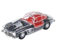 1/24 Maquette MERCEDES 300SL FULL VIEW - Tamiya - TAM24366