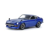 Tamiya Maquette plastique Nissan Fairlady 240Z Street-Custom 1:24 – Kit 24367