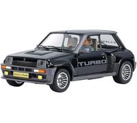 TAMIYA 24368 1:24 Renault 5 Turbo - Maquette - Kit de construction en plastique, loisirs, bricolage, collage, modélisme, modélisme, modélisme en plastique