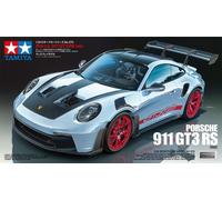 Tamiya Maquette de voiture Porsche 911 GT3 RS 24370 1:24 Promo