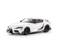 Tamiya 24371 1:24 Toyota GR Supra Custom - Modélisme, kit de Construction en Plastique, Loisirs, Bricolage, Collage, kit de modélisme, modèle, modélisme en Plastique