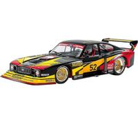 Tamiya Kit de modélisme plastique 1:24 Ford Zakspeed Capri Turbo MAMPE 24376