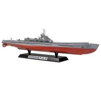 TAMIYA 25426 1:350 JPN U-Boot I-400 Spec. Ed. 50Year - Modélisme, kit de construction en plastique, bricolage, loisirs, collage, plastique