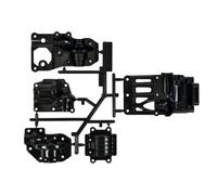 Tamiya 300004432 - Pièces A pour Transmission Vo/Hi 58370 DF-03 - Neuf