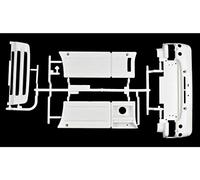 TAMIYA 300004893 Pare-Chocs en H Scania R620 56323
